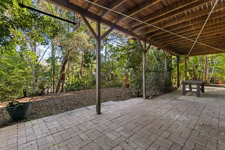 Fifth view of Homely house listing, 64 Hillsdon Road, Taringa QLD 4068