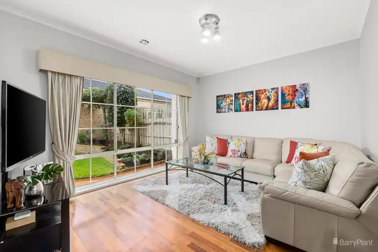 Third view of Homely townhouse listing, 24 Sunrise Crescent, Templestowe Lower VIC 3107