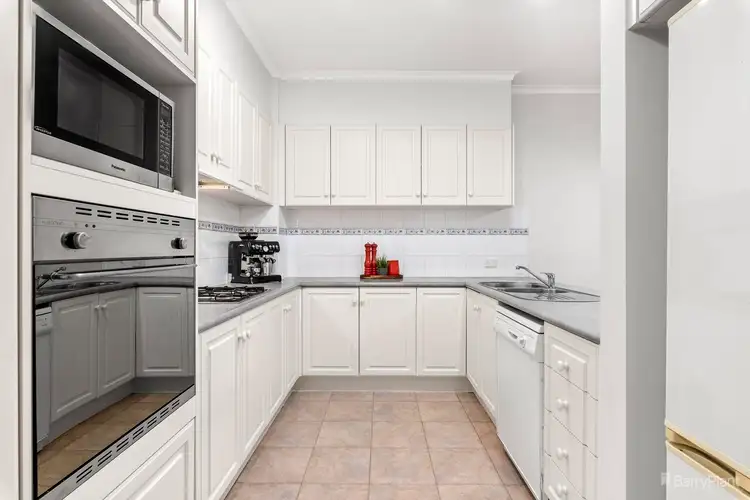 Fourth view of Homely townhouse listing, 24 Sunrise Crescent, Templestowe Lower VIC 3107
