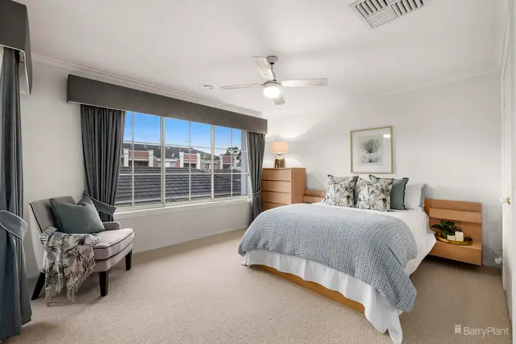 Sixth view of Homely townhouse listing, 24 Sunrise Crescent, Templestowe Lower VIC 3107