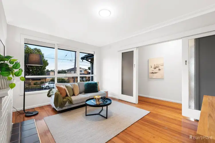 Sixth view of Homely unit listing, 1/3 Martha Street, Donvale VIC 3111