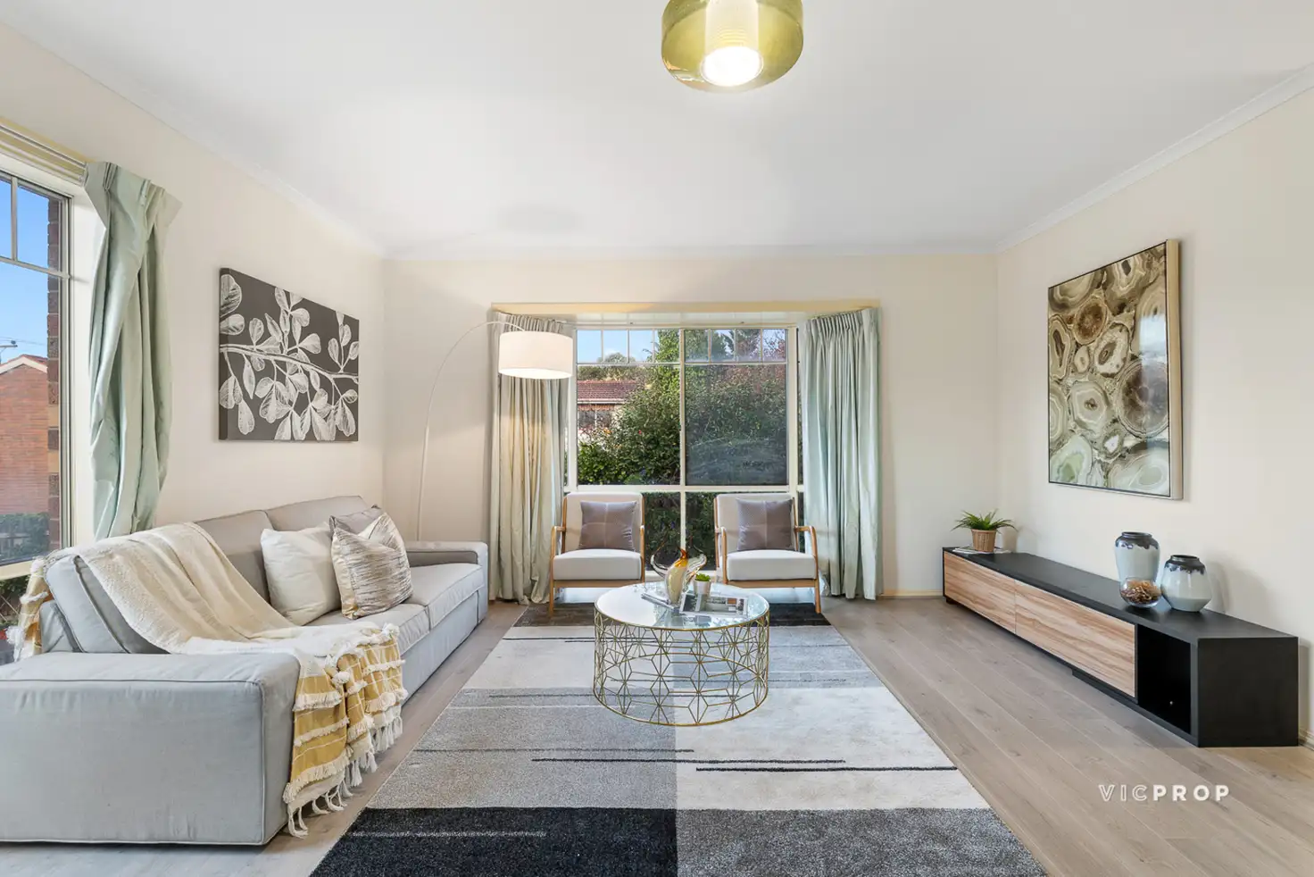 Main view of Homely unit listing, 2/16 Lexton Road, Box Hill North VIC 3129