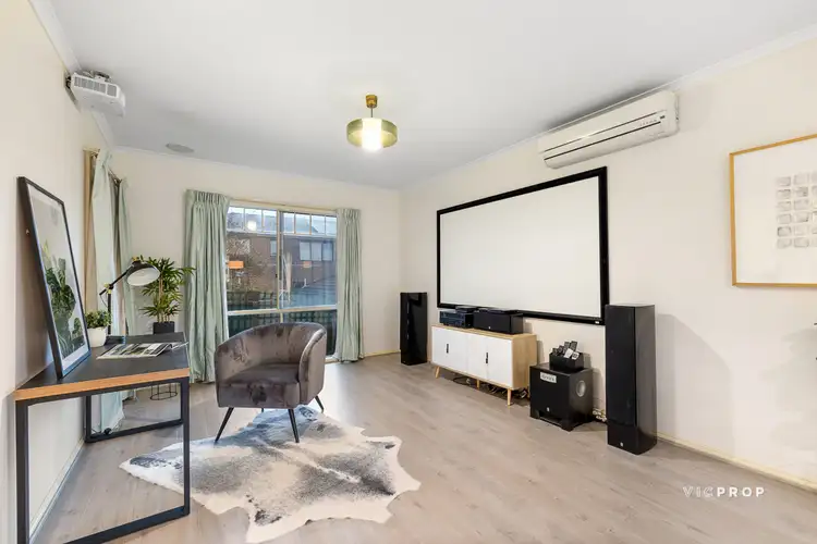 Third view of Homely unit listing, 2/16 Lexton Road, Box Hill North VIC 3129