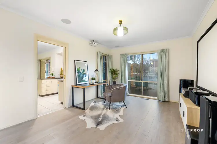 Fourth view of Homely unit listing, 2/16 Lexton Road, Box Hill North VIC 3129