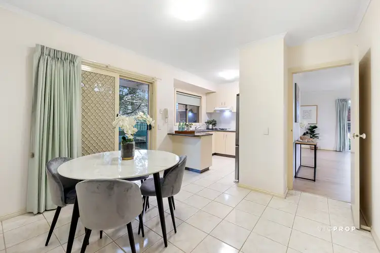 Fifth view of Homely unit listing, 2/16 Lexton Road, Box Hill North VIC 3129