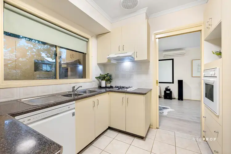 Sixth view of Homely unit listing, 2/16 Lexton Road, Box Hill North VIC 3129