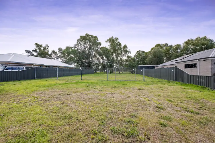 Third view of Homely land listing, 17 Cade Court, Jindera NSW 2642