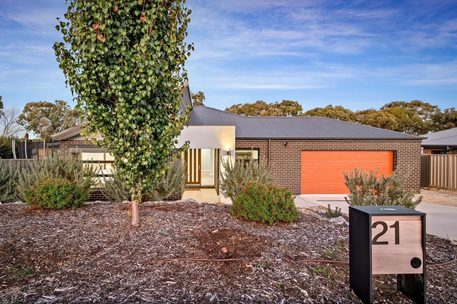 Main view of Homely house listing, 21 Whitehall Avenue, Springdale Heights NSW 2641