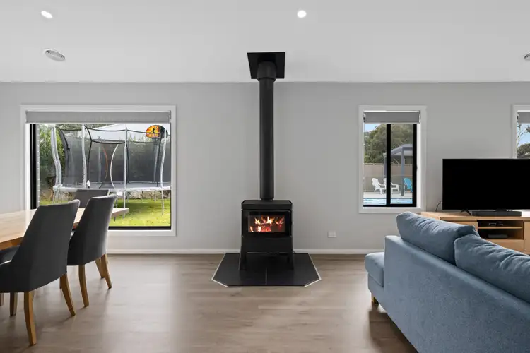 Sixth view of Homely house listing, 21 Whitehall Avenue, Springdale Heights NSW 2641