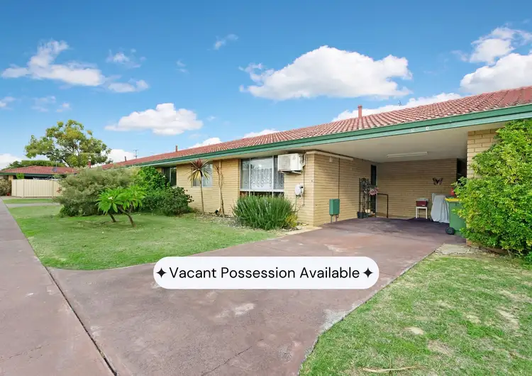 14D White Street, East Bunbury WA 6230