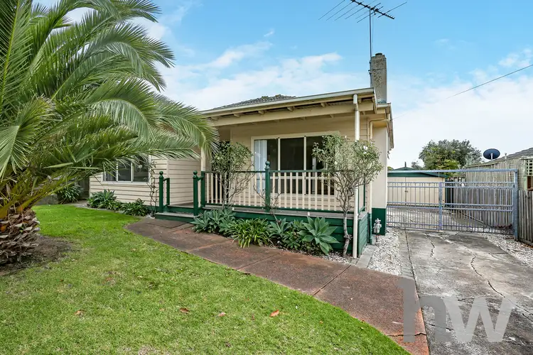 28 Kinlock Street