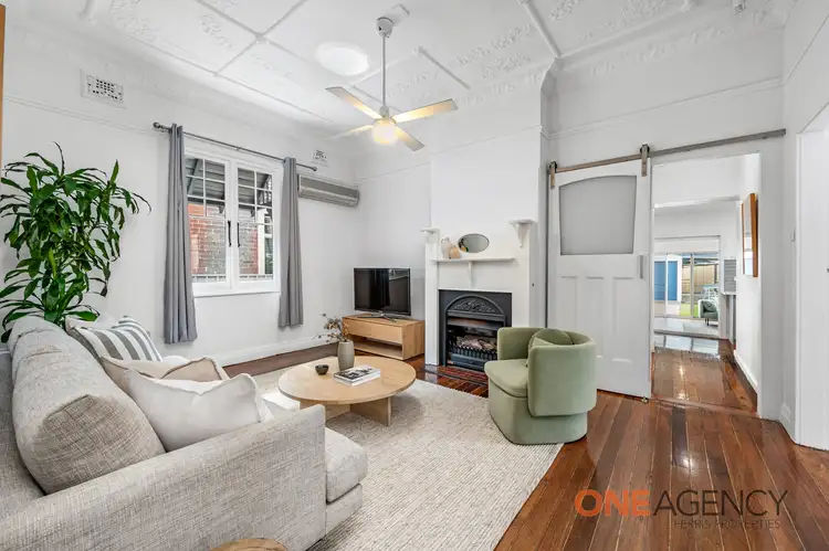 Sixth view of Homely house listing, 11 Ackeron Street, Mayfield NSW 2304