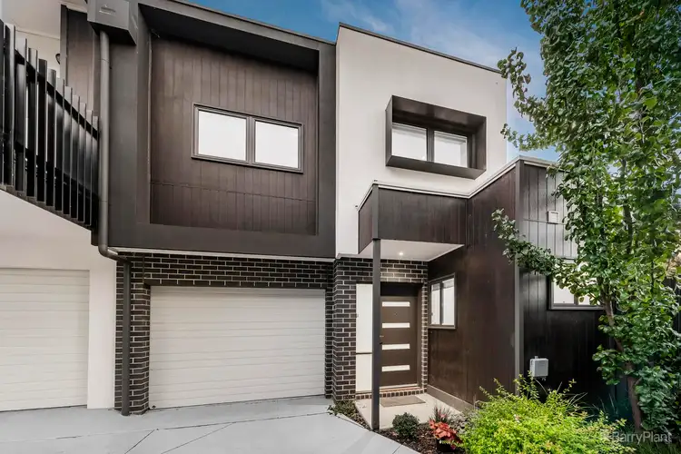 4/15 Melaleuca Avenue, Templestowe Lower VIC 3107