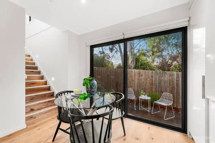 Sixth view of Homely townhouse listing, 4/15 Melaleuca Avenue, Templestowe Lower VIC 3107