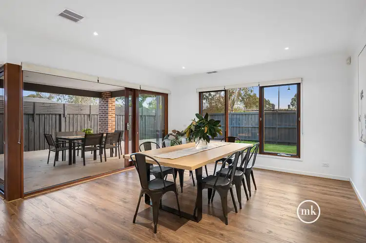 Fourth view of Homely house listing, 161 Hazel Glen Drive, Doreen VIC 3754