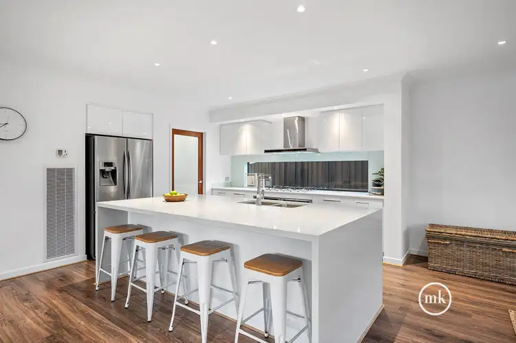 Sixth view of Homely house listing, 161 Hazel Glen Drive, Doreen VIC 3754