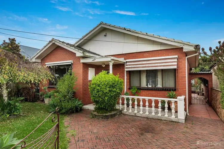 Main view of Homely house listing, 48 Erin Street, Preston VIC 3072