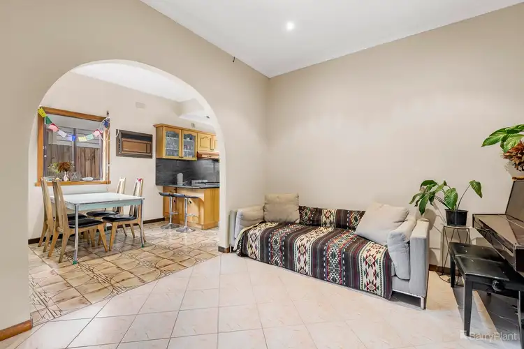 Second view of Homely house listing, 48 Erin Street, Preston VIC 3072