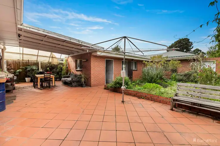 Fifth view of Homely house listing, 48 Erin Street, Preston VIC 3072