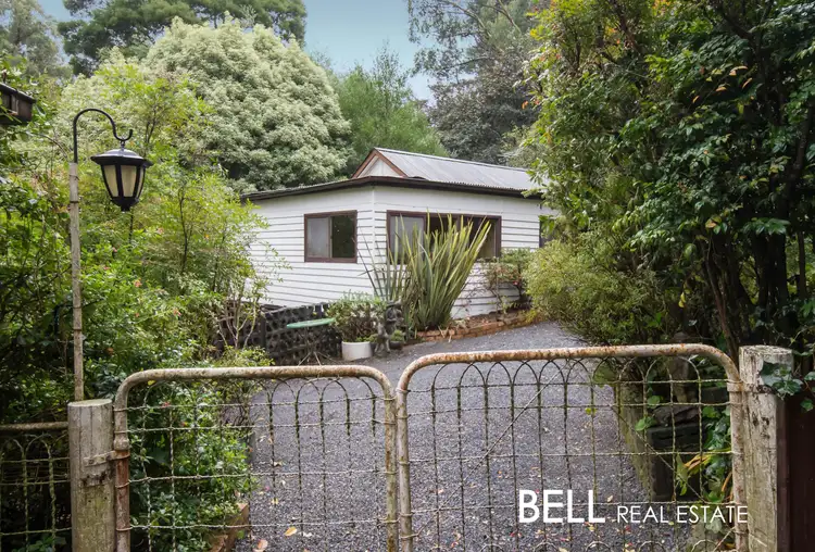 20 Colehurst Crescent, Sassafras VIC 3787