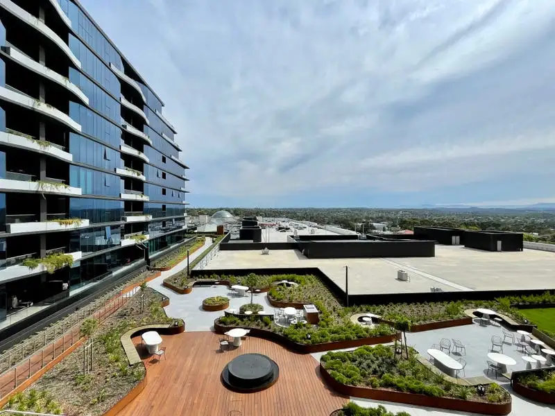 Main view of Homely apartment listing, 401/25 OSullivan Road, Glen Waverley VIC 3150