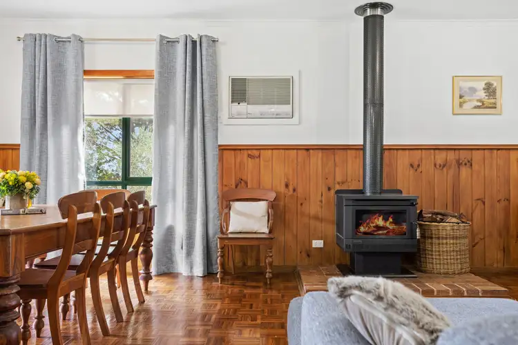 Third view of Homely house listing, 44 Dettmanns Lane, Kyneton VIC 3444