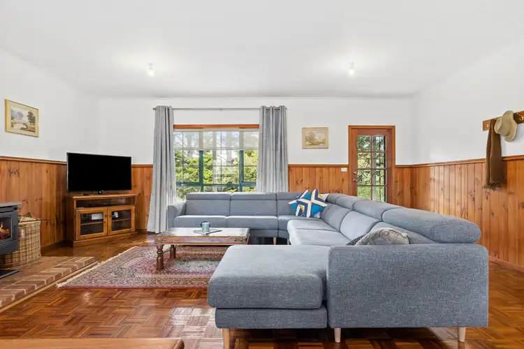 Fourth view of Homely house listing, 44 Dettmanns Lane, Kyneton VIC 3444