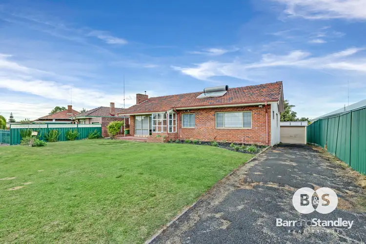 43 Wilson Street, Carey Park WA 6230