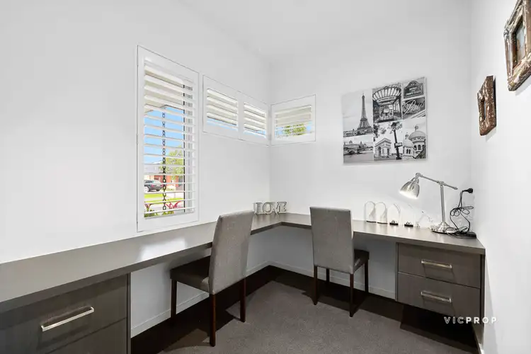 Third view of Homely house listing, 25 Gramercy Boulevard, Point Cook VIC 3030