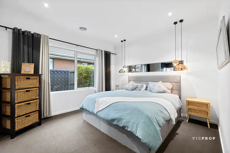 Fourth view of Homely house listing, 25 Gramercy Boulevard, Point Cook VIC 3030