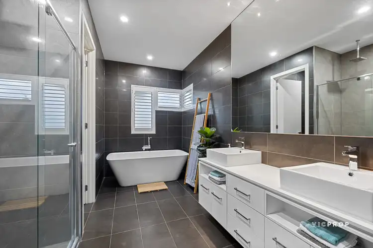 Fifth view of Homely house listing, 25 Gramercy Boulevard, Point Cook VIC 3030