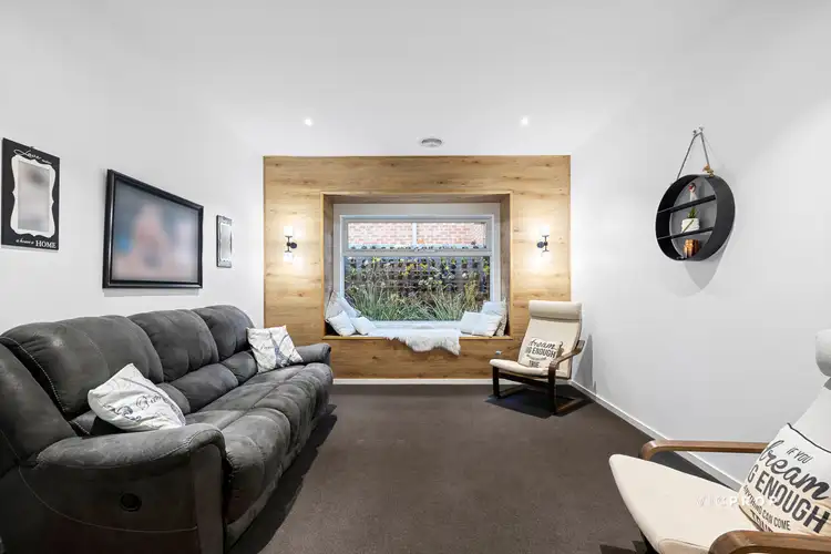 Sixth view of Homely house listing, 25 Gramercy Boulevard, Point Cook VIC 3030