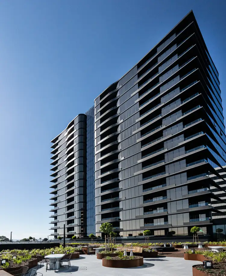 202/25 Osullivan Road, Glen Waverley VIC 3150