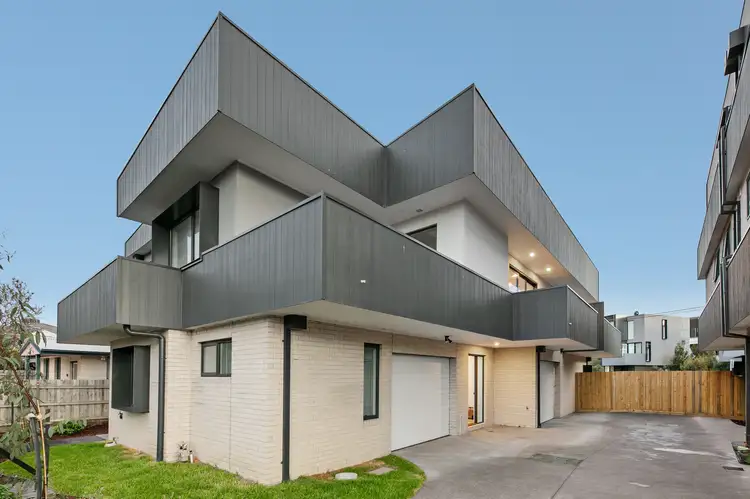 Main view of Homely townhouse listing, 3/80a Albert Street, Mordialloc VIC 3195