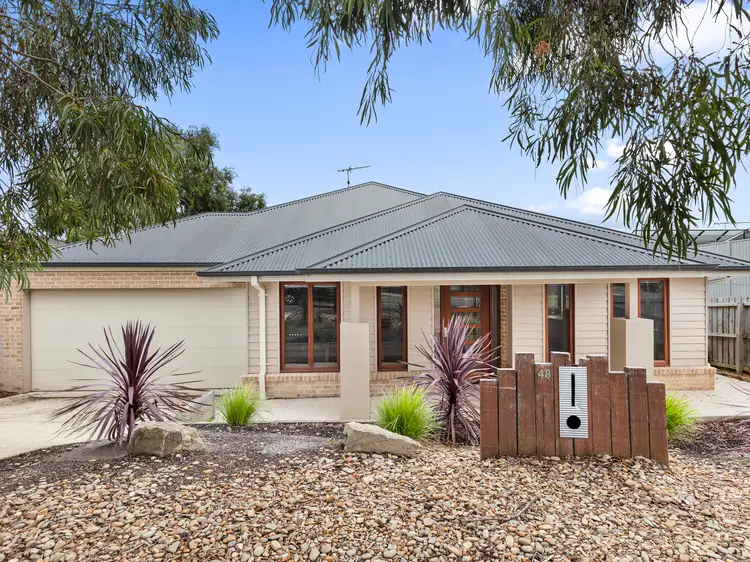 48 Danawa Drive, Torquay VIC 3228