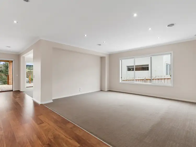 Third view of Homely house listing, 48 Danawa Drive, Torquay VIC 3228