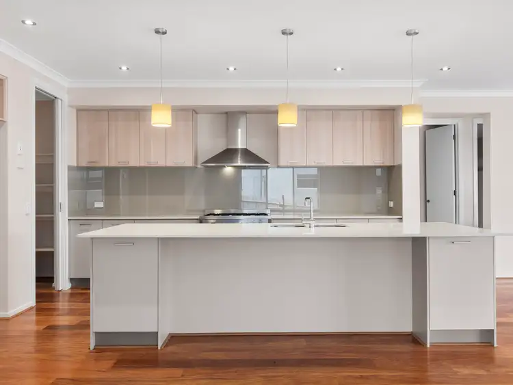 Fifth view of Homely house listing, 48 Danawa Drive, Torquay VIC 3228