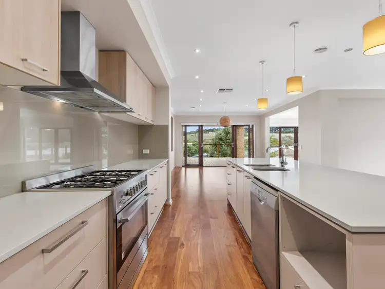Sixth view of Homely house listing, 48 Danawa Drive, Torquay VIC 3228