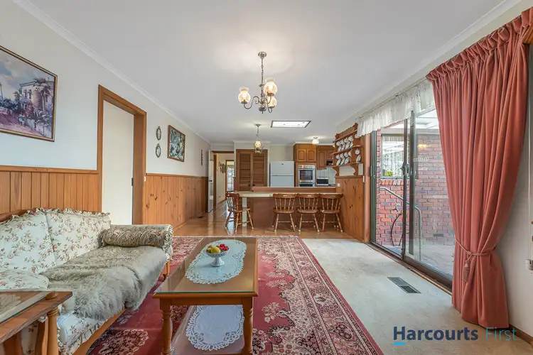 Fifth view of Homely house listing, 10 Tresise Avenue, Wantirna South VIC 3152