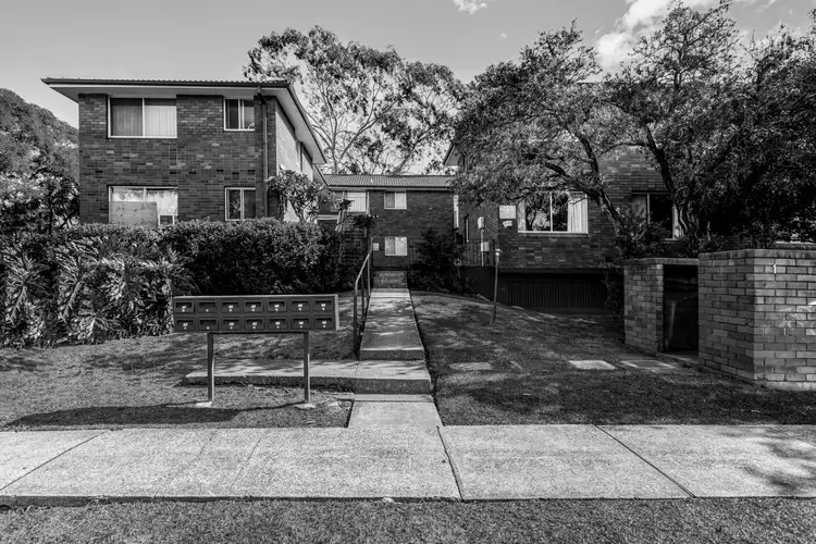 7/21-23 Haynes Street, Penrith NSW 2750