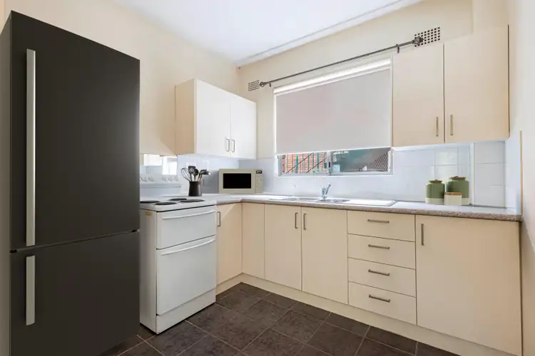 Third view of Homely unit listing, 7/21-23 Haynes Street, Penrith NSW 2750