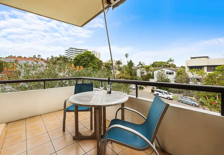 Main view of Homely apartment listing, 15/73 Darley Road, Manly NSW 2095
