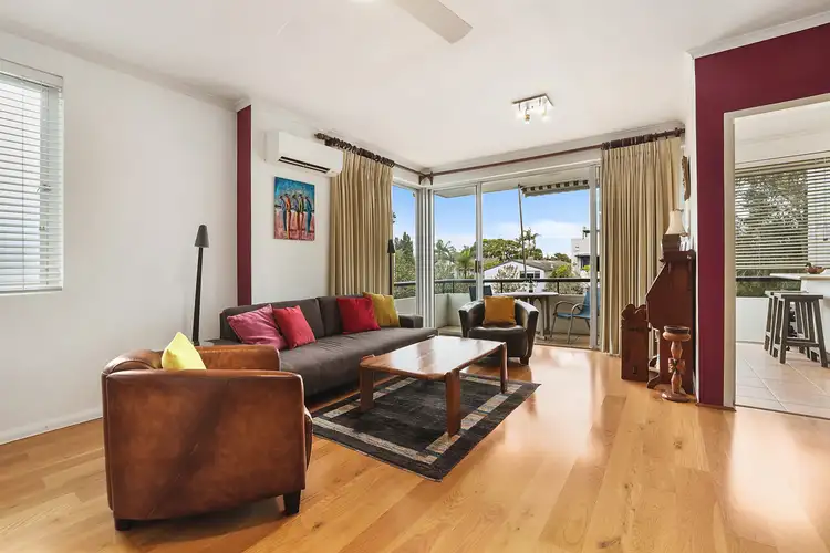Second view of Homely apartment listing, 15/73 Darley Road, Manly NSW 2095