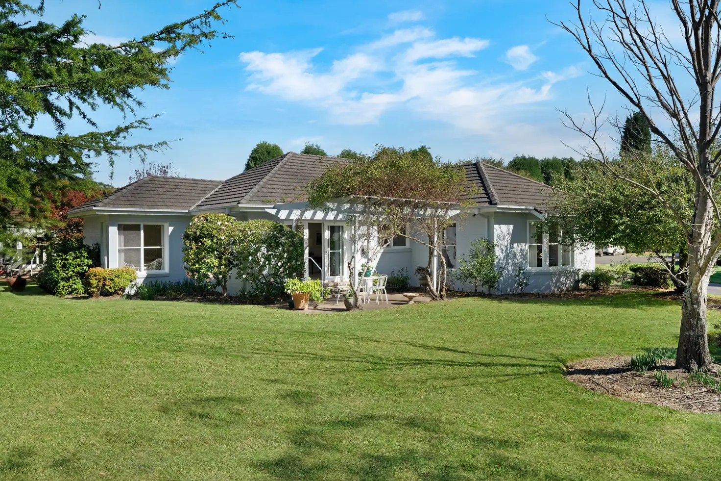 Main view of Homely house listing, 1/7 David Street, Bowral NSW 2576