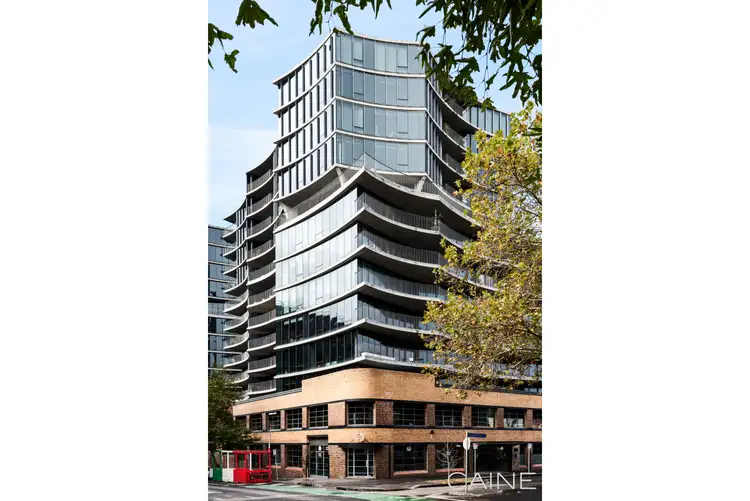 303/68 Cambridge Street, Collingwood VIC 3066