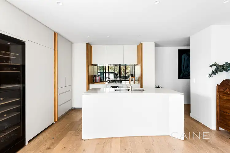 Fifth view of Homely apartment listing, 303/68 Cambridge Street, Collingwood VIC 3066