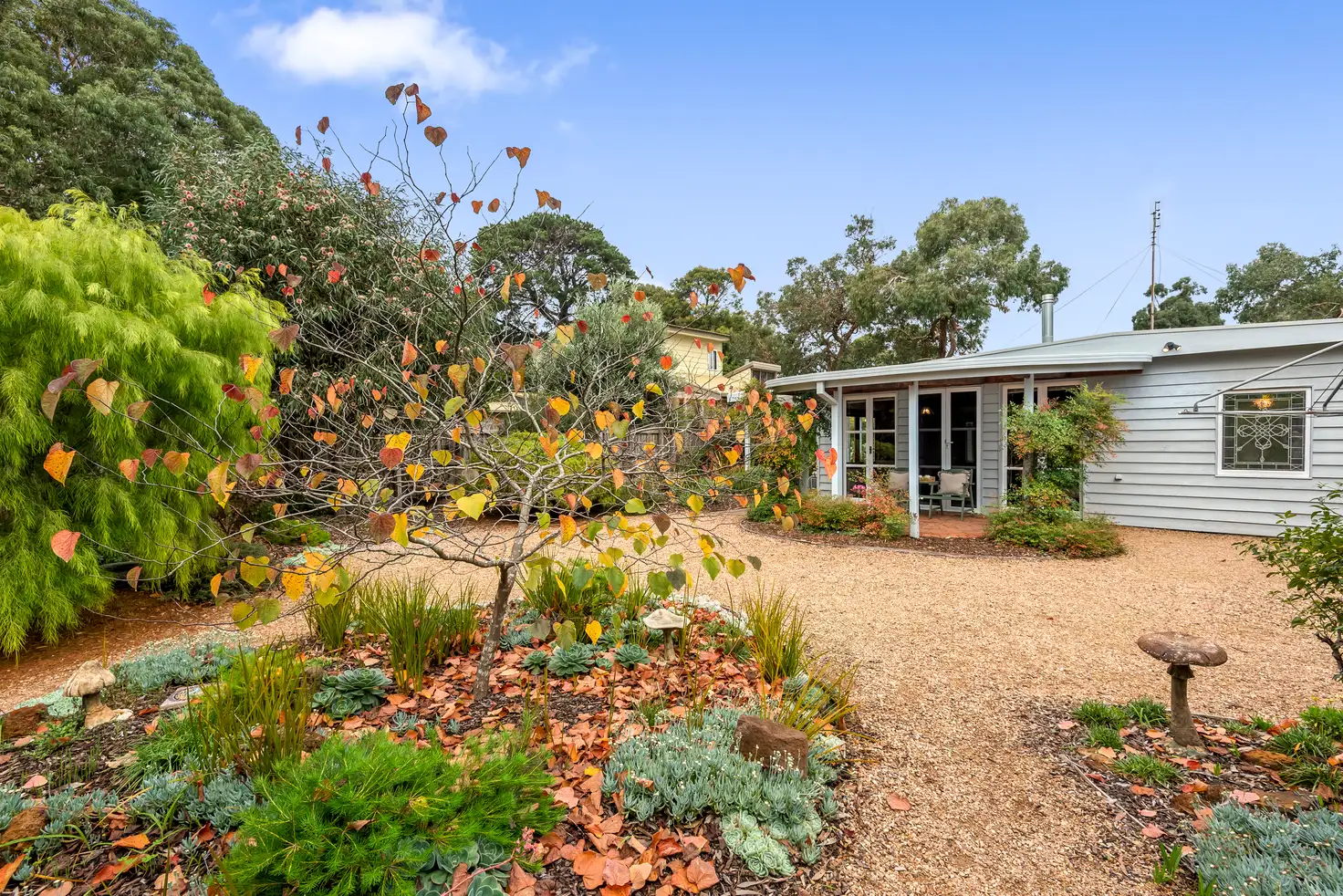 Main view of Homely house listing, 1 Kenneth Street, Anglesea VIC 3230