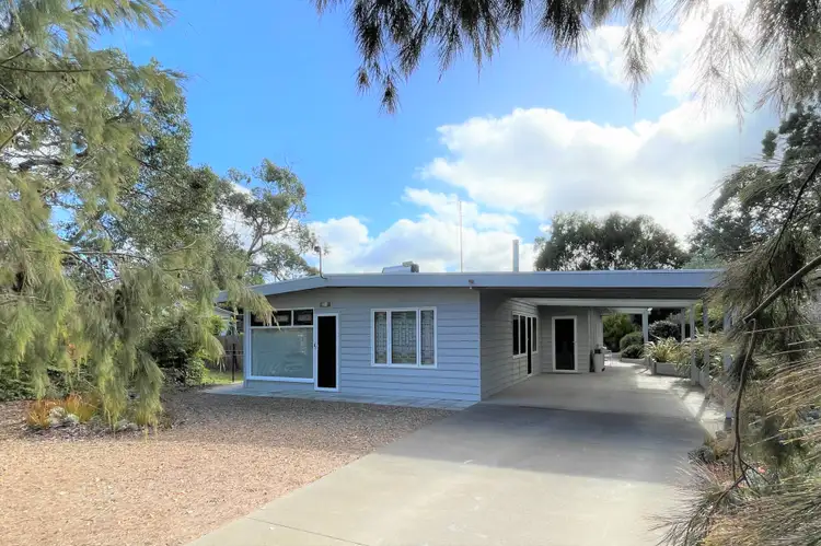 Third view of Homely house listing, 1 Kenneth Street, Anglesea VIC 3230