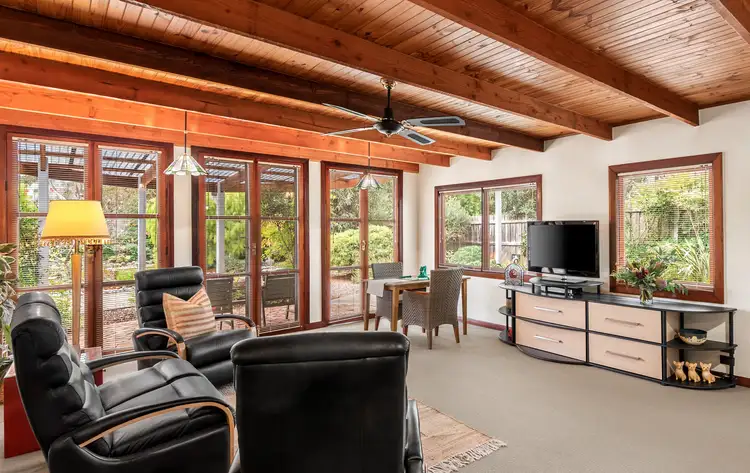Sixth view of Homely house listing, 1 Kenneth Street, Anglesea VIC 3230