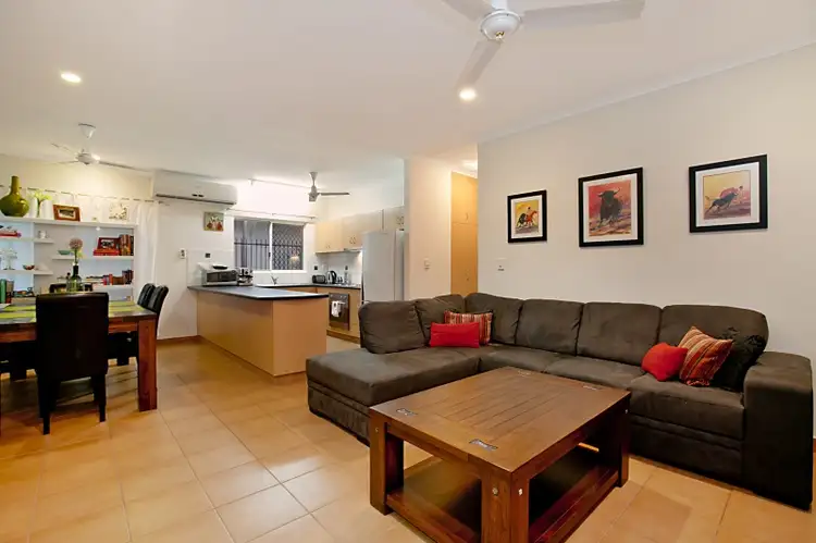 Main view of Homely unit listing, 3/5 Tsolos Place, The Narrows NT 820